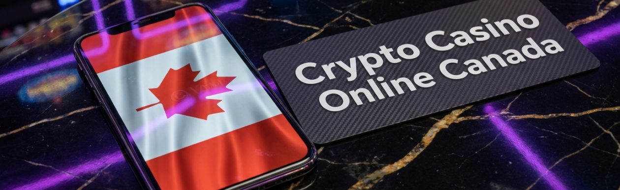 Reliable Blockchain Betting in Canada
